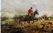 unknow artist Classical hunting fox, Equestrian and Beautiful Horses, 221. oil painting on canvas